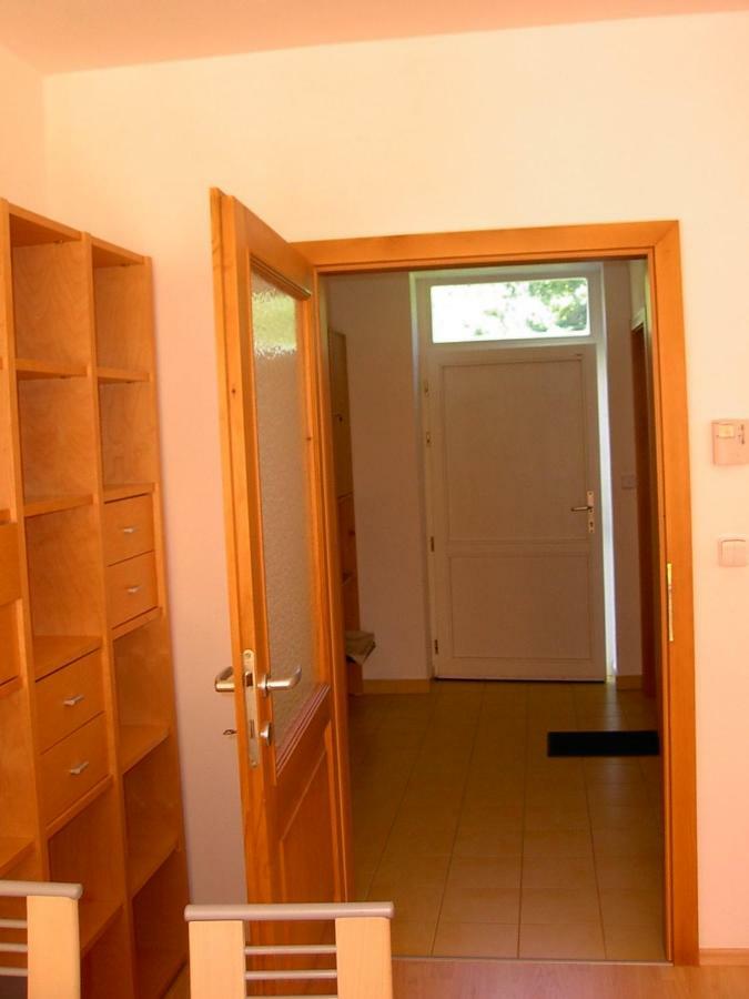 Apartman Riviera Apartment Lipno nad Vltavou Ngoại thất bức ảnh