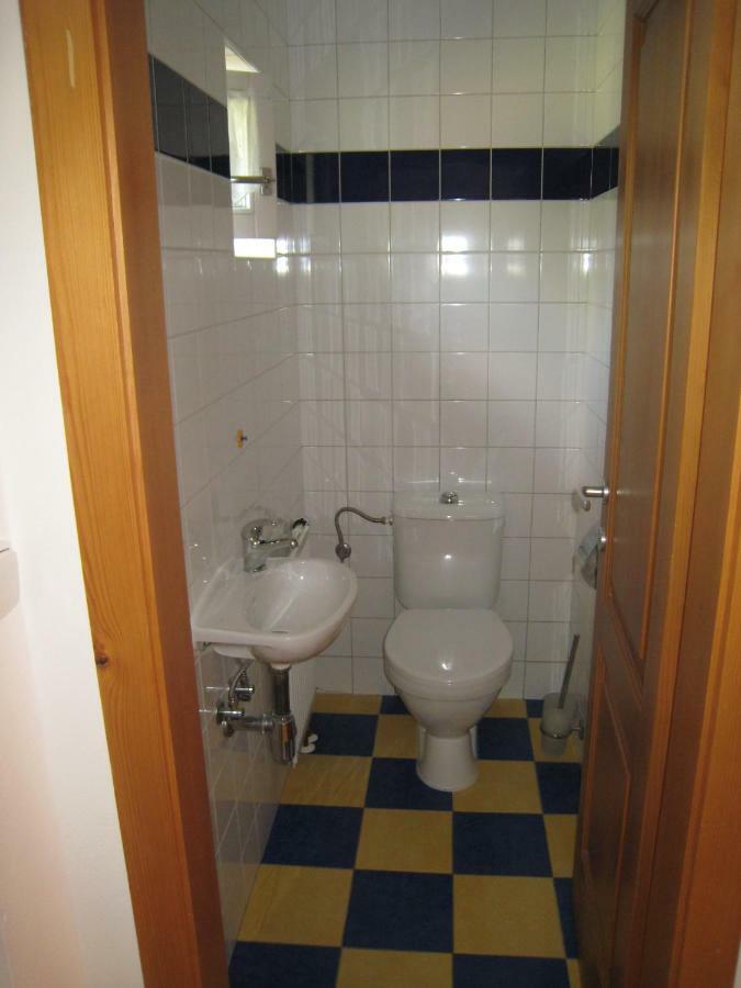 Apartman Riviera Apartment Lipno nad Vltavou Ngoại thất bức ảnh
