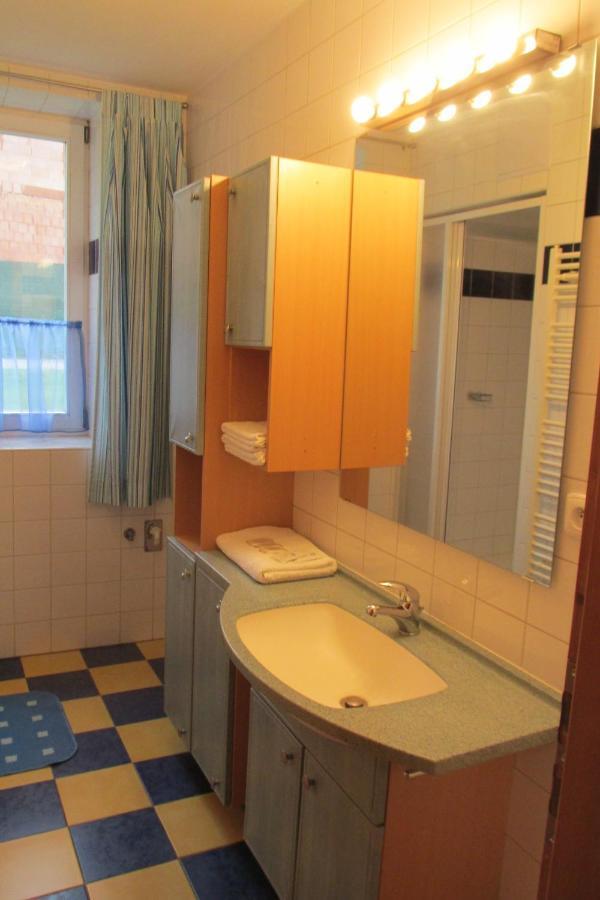Apartman Riviera Apartment Lipno nad Vltavou Ngoại thất bức ảnh